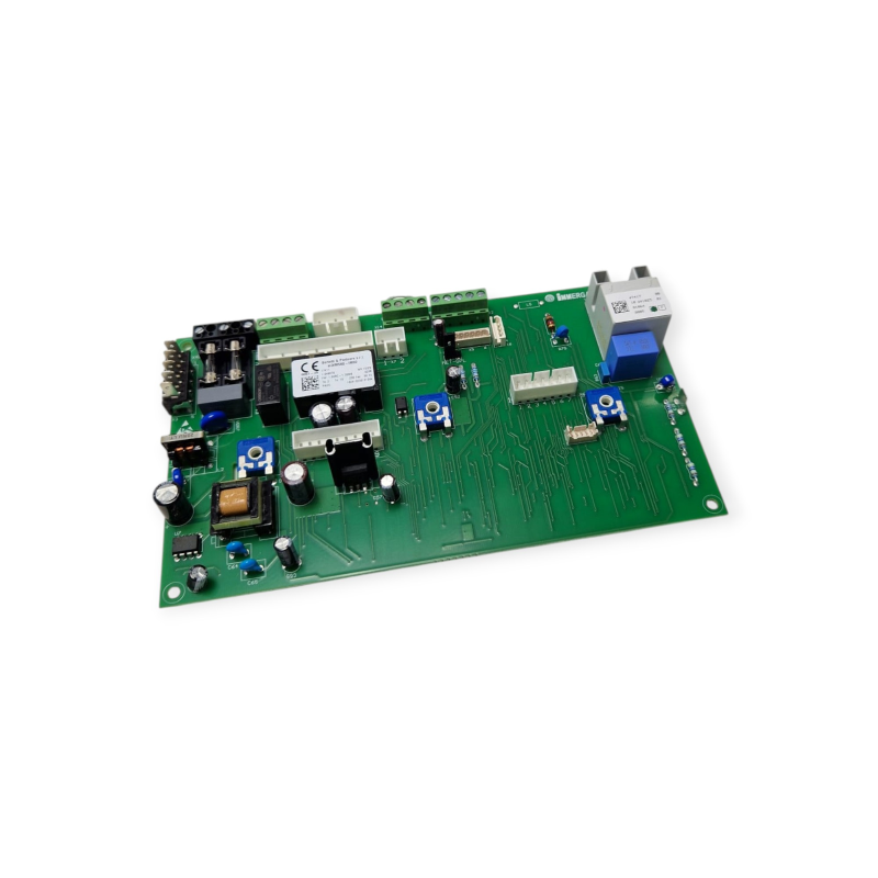 IMMERGAS 1049070 STEUERPLATINE MODULATION HDIMS68-IM02 EX 1021683 ERSATZTEIL FÜR HEIZKESSEL
