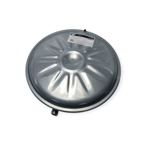ZILMET VASO ESPANSIONE 8 LITRI Ø387 Ø3/4 PER CALDAIA HERMANN LASER 321 E 325 SE  