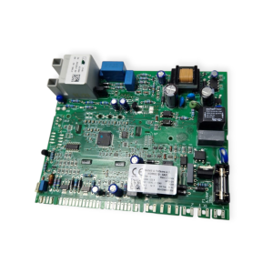 CARTE INTÉGRÉE SAVIO BIASI M297 HDIMSG19-SA01 BI2285102 CHAUDIÈRE