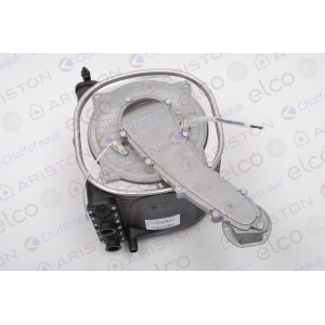 ARISTON 65111607 ÉCHANGEUR DE CHALEUR PRIMAIRE 35KW CHAUDIÈRE CLAS B PREMIUM