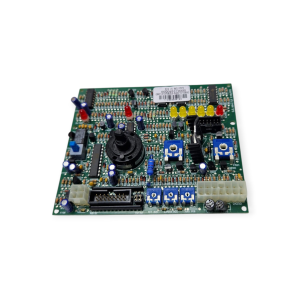 ARISTON 953730 SCHEDA ELETTRONICA DI ACCENSIONE E CONTROLLO CALDAIA SIMAT NEW FAR EX C-MI/FFI  