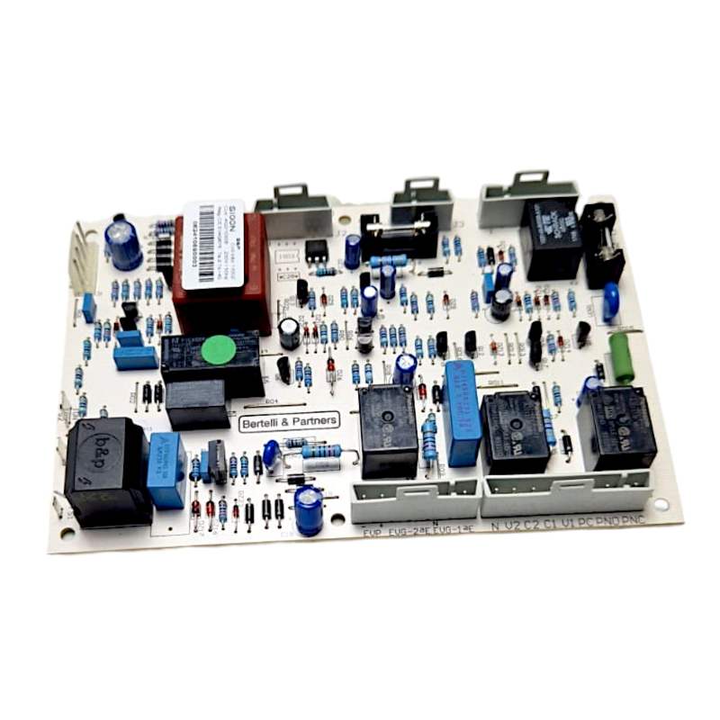 GRUPPO IMAR GCSI00N SI00N 131WRIKA SCHEDA ELETTRONICA DI RICAMBIO PER CALDAIA