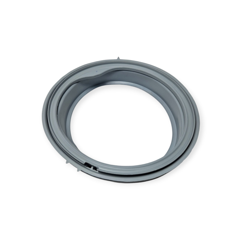 SOUFFLET DE HUBLLOT DE REMPLACEMENT POUR LAVE-LINGE COMPATIBLE CANDY WHIRLPOOL ZANUSSI SMEG
