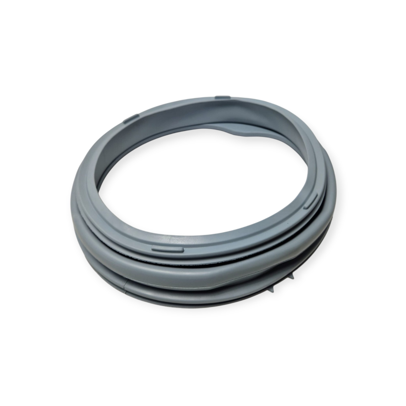 SOUFFLET DE HUBLLOT DE REMPLACEMENT POUR LAVE-LINGE COMPATIBLE CANDY WHIRLPOOL ZANUSSI SMEG
