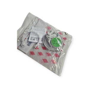 SAUNIER DUVAL PRESSOSTAT AIR DIFFÉRENTIEL S5744100 CHAUDIÈRE