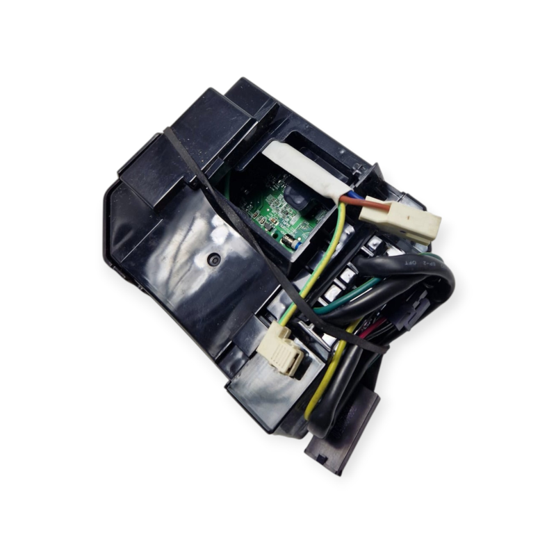 HAIER 0064001350E SCHEDA ELETTRONICA INVERTER FREQUENZA VARIABILE 220V DI RICAMBIO PER FRIGORIFERO  