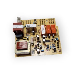 HERMANN H052000705 CARTE ÉLECTRONIQUE INECO 800-03-09 POUR CHAUDIÈRE
