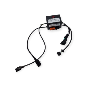 BRAHMA OS1/PR 18220100 MODULO ACCENSIONE 220-240V 8VA DI RICAMBIO PER BRUCIATORE  