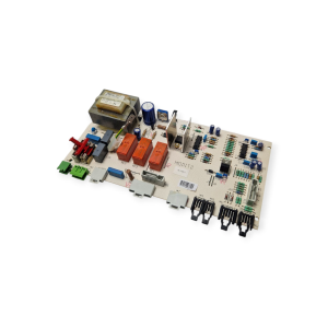 BAXI JJJ005617292 SCHEDA ELETTRONICA MODULAZIONE FF-SM 11406 DI RICAMBIO PER CALDAIA  