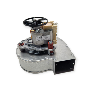 BERETTA R10024526 RIELLO 4365512 VENTILATORE RLE120/3400A33-3038LH-466 DI RICAMBIO PER CALDAIA  