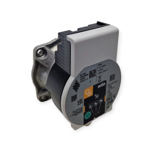 SAUNIER DUVAL 0010032795 MOTORE CIRCOLATORE AD ALTA EFFICIENZA EX 0020097216 PER CALDAIA  