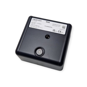 RIELLO 3013073 CENTRALINA ACCENSIONE GAS SIEMENS CMG88.62D2 SOSTITUISCE RMG88.62C2 PER BRUCIATORE  