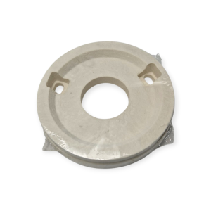 RADIANT 30-00325 FIBRA CERAMICA FRONTALE SPESSORE 30 PER PORTINA UNICA SK.2 DI RICAMBIO PER CALDAIA  