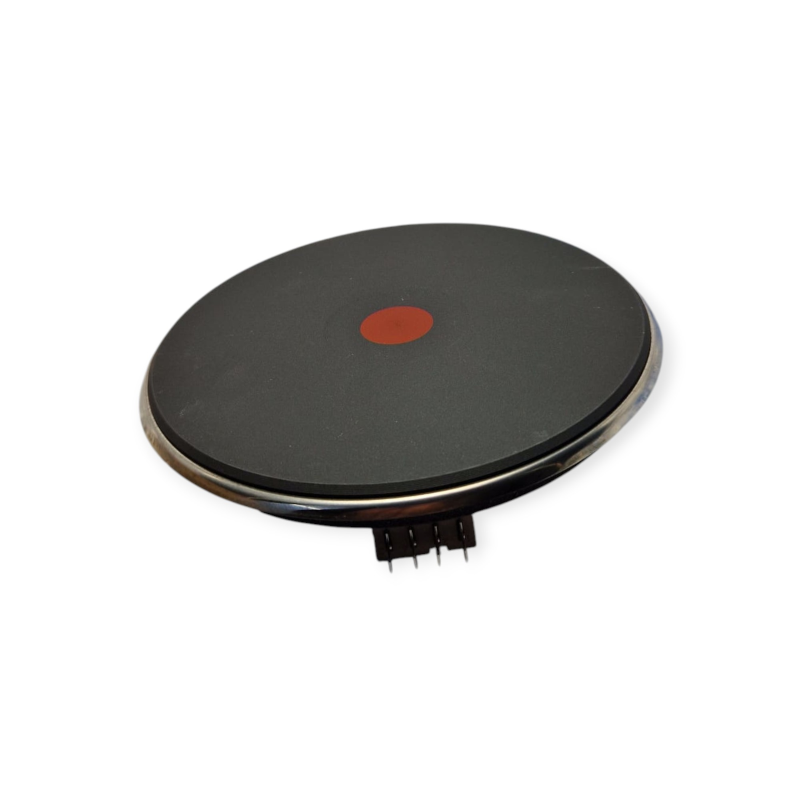 EGO 19.18483.003 ELECTRIC HOTPLATE 2000W Ø 180 MM FOR COOKTOPS
