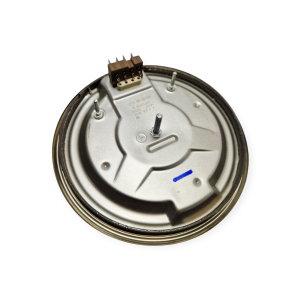 EGO 19.18483.003 ELECTRIC HOTPLATE 2000W Ø 180 MM FOR COOKTOPS
