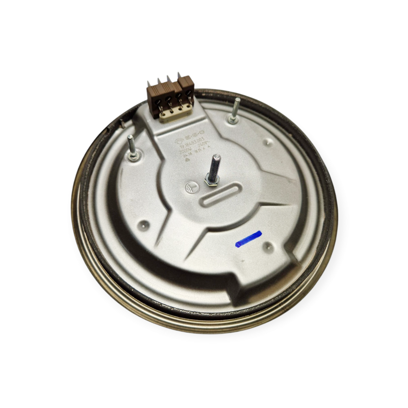 EGO 19.18483.003 ELECTRIC HOTPLATE 2000W Ø 180 MM FOR COOKTOPS
