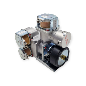 ARISTON 65152675 VALVOLA GAS PROPORZIONALE CE PER SCALDABAGNO A GAS  