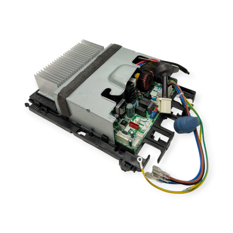 MIDEA SCHEDA ELETTRONICA 17222000037155 EX 17222000045366 PER CONDIZIONATORE M2OE-18HFN8-Q