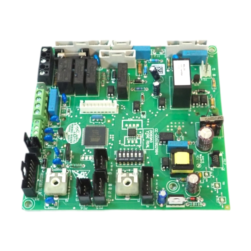 CARTE INTÉGRÉE VAILLANT TURBO INWALL ECO 0020115767 CHAUDIÈRE