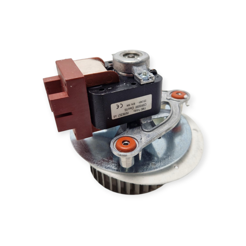 LAMBORGHINI 04722380 VENTILATORE CALDAIA CON MOTORE FIME C30R00300 39W  