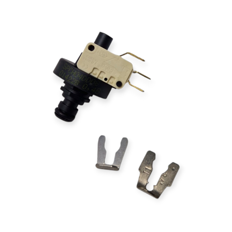 SIME 6281576 PRESSOSTATO MANCANZA ACQUA CON MOLLA DI RICAMBIO PER CALDAIA  