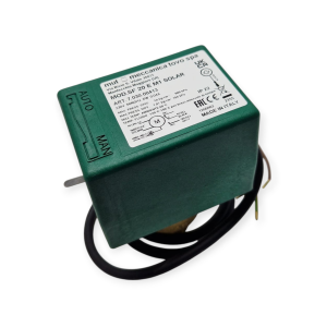 MUT 7.030.00413 VALVOLA DEVIATRICE 3 VIE SF 3 SOLAR CON RITORNO A MOLLA 3/4" PER IMPIANTI SOLARI E TERMICI  