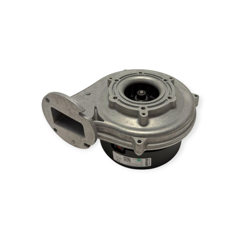 RIELLO 4052202 BERETTA 20002995 VENTILATORE FUMI NRG118/0800 CALDAIA CIAO GREEN 25 CSI