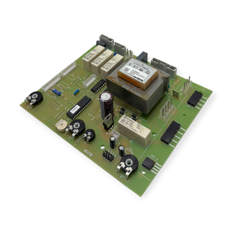 BERETTA R10025340 SCHEDA ELETTRONICA GESTIONE RIELLO 4365600 CALDAIA MYNUTE 24 CSI