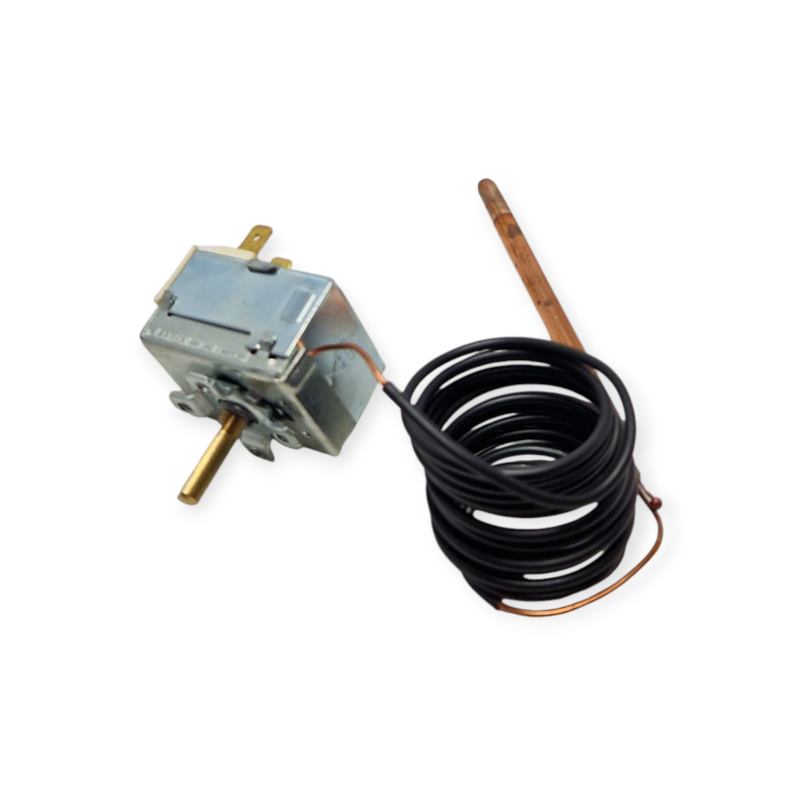 BERETTA 24004 RIELLO 4035374 TERMOSTATO REGOLAZIONE IMIT TR2 70°C PER BOLLITORE  