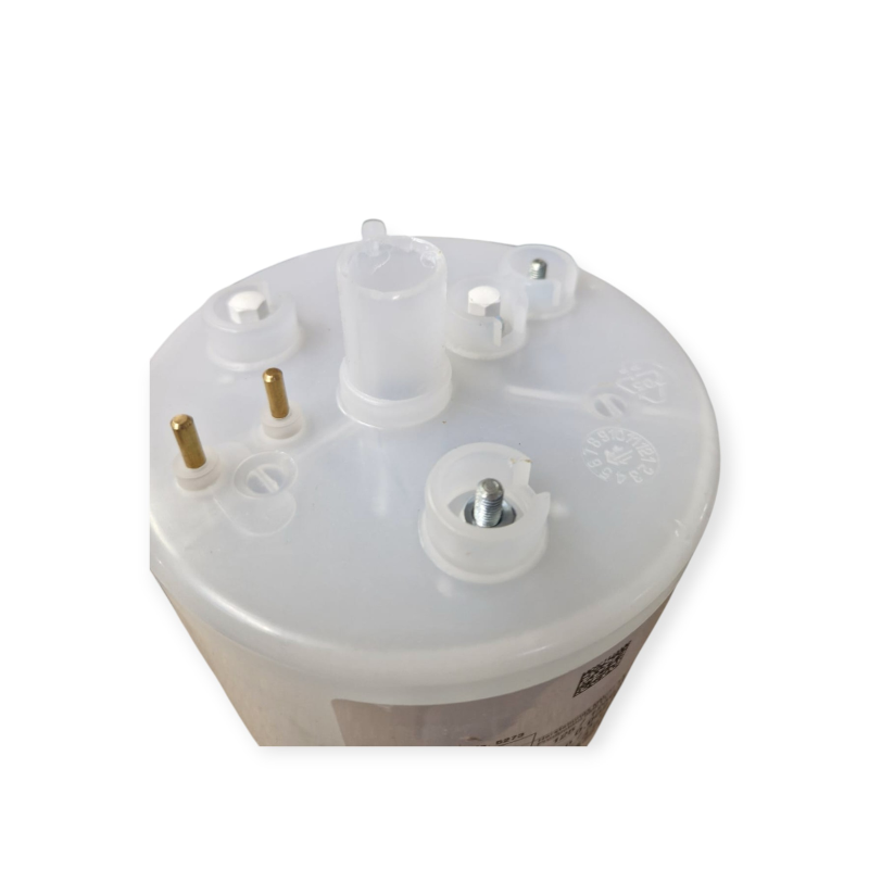 CYLINDRE DE RÉSERVOIR À VAPEUR CAREL L201MA0000 HUMIDIFICATEUR DE BAIN EN TURQUIE 0.3 - 3 KG / H