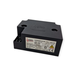 COFI TRK1-30CVD TRASFORMATORE DI ACCENSIONE 2×12 kV 30 mA PER BRUCIATORI  