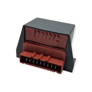 EUROMOTORS 4135.0012 AUTOTRASFORMATORE 120W PER VENTILCONVETTORI E UNITÀ HVAC  