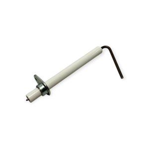 BAXI 721812900 BOUGIE ÉLECTRODE D’ALLUMAGE DÉTECTION TEMPÉRATURE CHAUDIÈRE