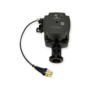 RIELLO 20230656 UPM3(K) FLEX AS 25-75 H9 CIRCOLATORE ELETTRONICO 180 MM CALDAIA