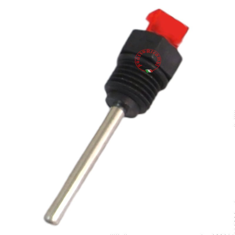 TERMOFUSIBILE SENSORE ROSSO COMPATIBILE RADIANT 73517LA PER CALDAIA  