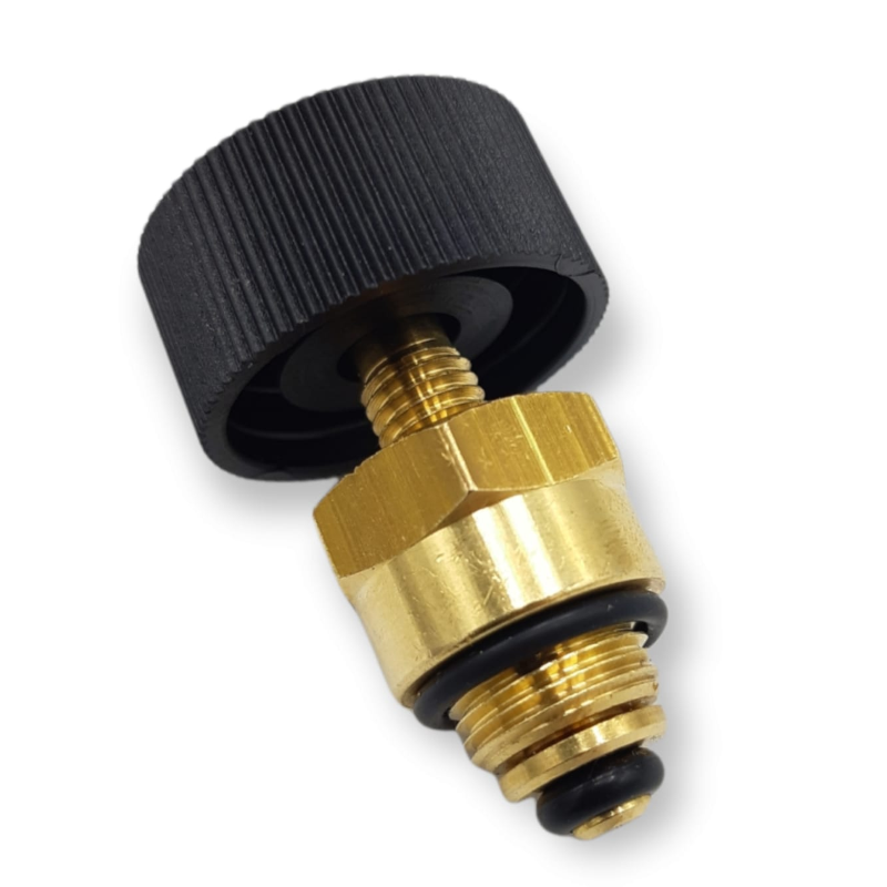 IMMERGAS 1021831 EX 1016983 WASSERFÜLLVENTIL FÜR HEIZKESSEL