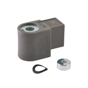 Danfoss 071N0061 – Bobina solenoide 110/120 V AC per pompe bruciatori olio 