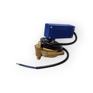 Valvola Motorizzata MUT SFS 025 M1 G3/8 IP40 – Cod. 7.004.00314 con Cavo 820 mm