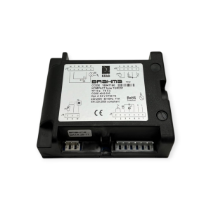 BRAHMA 18047160 TGRD91 IGNITION CONTROL BOX FOR BURNER