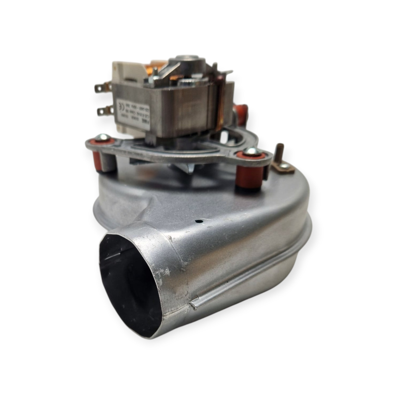 BERETTA 20026724 RIELLO 4R000061 220/240V 35W FAN CUSTOMER RETURN FOR CIAO S 24 CSI BOILER
