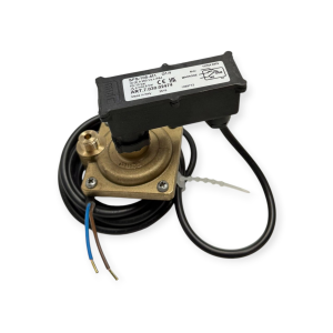 Water valve MUT SFS-105-M1 230V 7.030.02474 Compatible with 7.004.00329 7.004.00283 for boiler