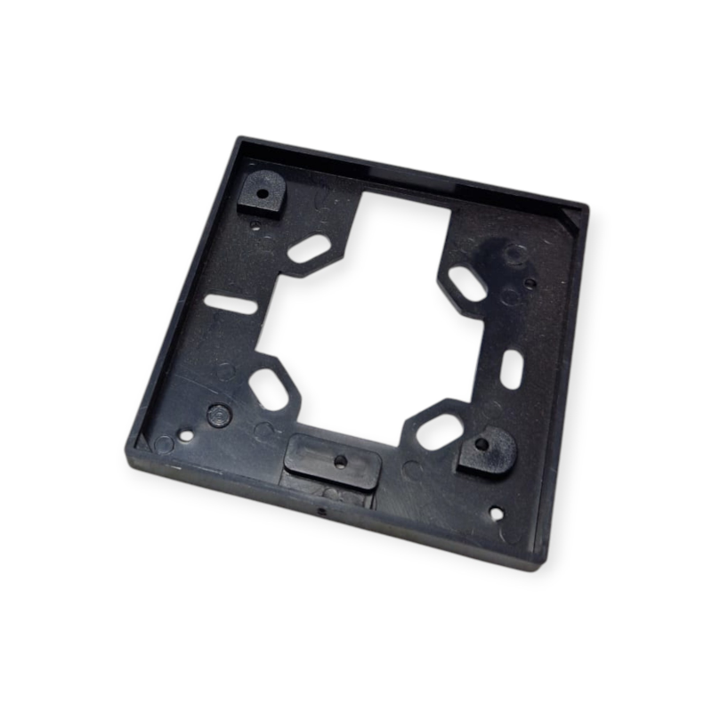 IMIT 004095 SOTTO-BASE PER TERMOSTATO TA5 COLORE NERO