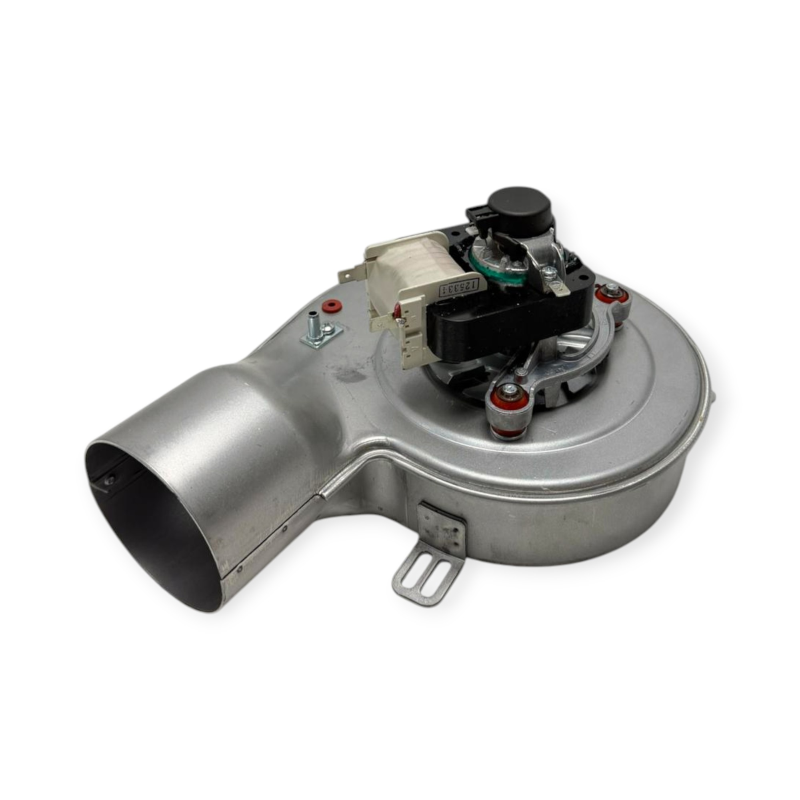 TRIAL CAF15Y-126LS VENTILATEUR COMPATIBLE PL21CE0390 W931210390 POUR POÊLE À PELLETS