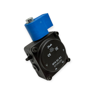 DANFOSS 071N1231 POMPE À CARBURANT DIESEL BFA 01 R3R 24V 0-24 L/H POUR BRÛLEUR DIESEL