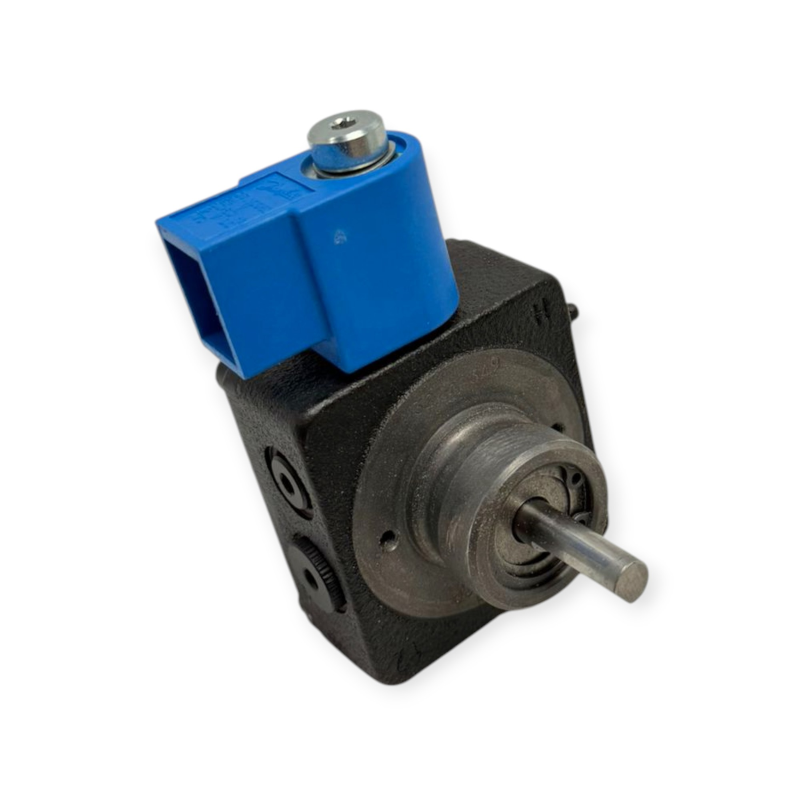 DANFOSS 071N1231 POMPE À CARBURANT DIESEL BFA 01 R3R 24V 0-24 L/H POUR BRÛLEUR DIESEL