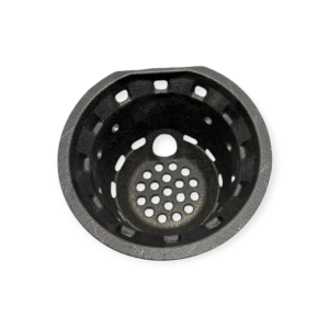 COLA 3980004750 EX 31100015071 31100007171  BRACIERE DI RICAMBIO PER STUFA A PELLET