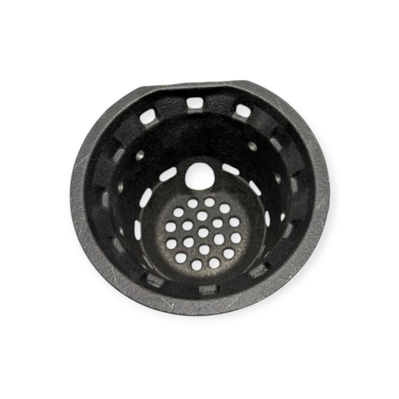 COLA 3980004750 EX 31100015071 31100007171  BRACIERE DI RICAMBIO PER STUFA A PELLET