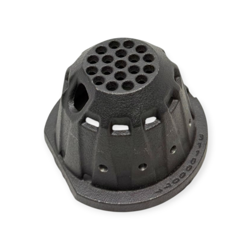 COLA 3980004750 EX 31100015071 31100007171  BRACIERE DI RICAMBIO PER STUFA A PELLET