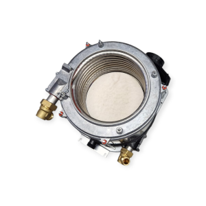 FERROLI 39846941 37406014 SCAMBIATORE TERMICO DI RICAMBIO PER CALDAIA  