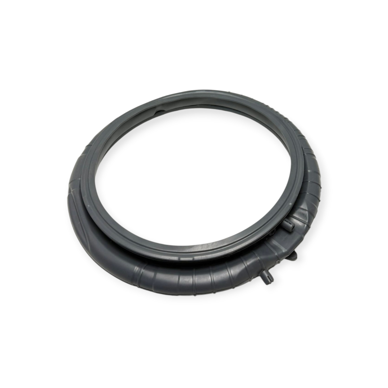 Guarnizione Oblò 42112966 Per Lavatrici Bellavita, Haier, Sharp E Altre Marche: Compatibile Con Numerosi Modelli, Ricambio Originale.